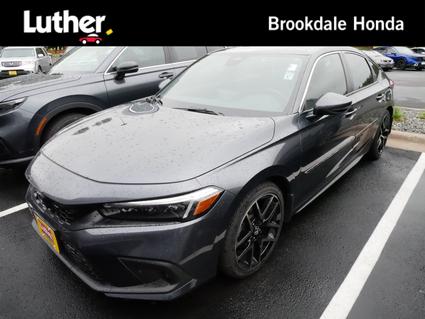 2023 Honda Civic Minneapolis MN
