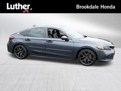 2023 Honda Civic Minneapolis MN