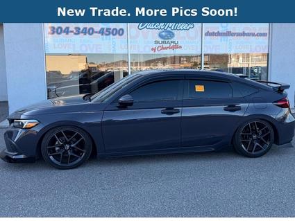 2023 Honda Civic Charleston WV