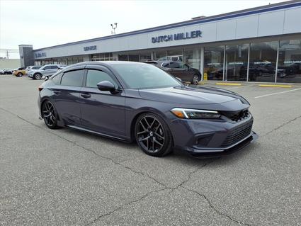 2023 Honda Civic Charleston WV