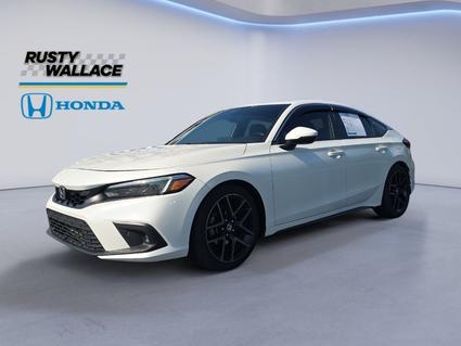 2023 Honda Civic Knoxville TN