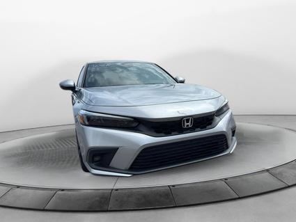2022 Honda Civic Sheffield AL