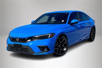 2022 Honda Civic Fort Walton Beach FL