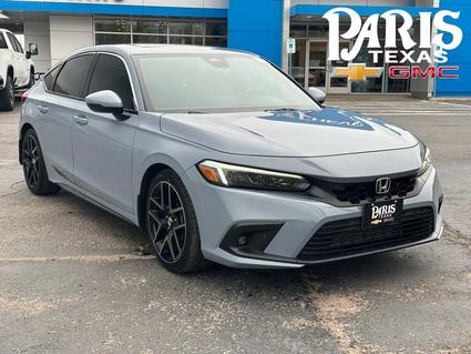 2022 Honda Civic Newberry SC