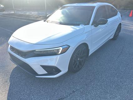 2023 Honda Civic Atlanta GA