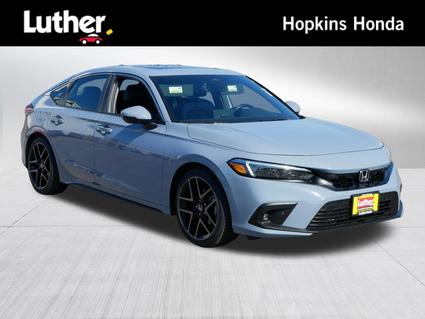 2023 Honda Civic Hopkins MN