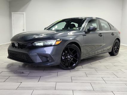 2023 Honda Civic Philadelphia PA