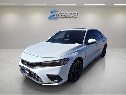 2022 Honda Civic Loveland CO
