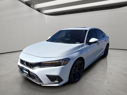 2022 Honda Civic Loveland CO