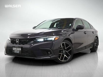 2022 Honda Civic Burnsville MN