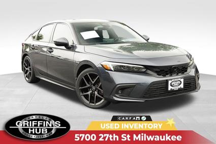 2022 Honda Civic Milwaukee WI