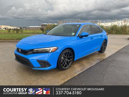 2023 Honda Civic Broussard LA