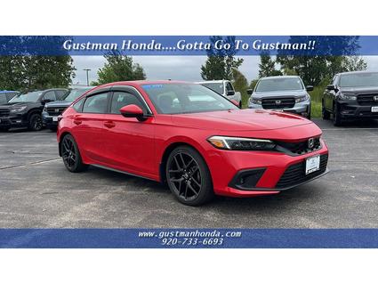 2023 Honda Civic Appleton WI