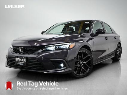 2024 Honda Civic Burnsville MN