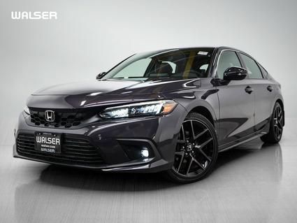 2024 Honda Civic Burnsville MN