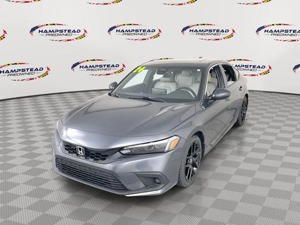 2024 Honda Civic Hampstead MD