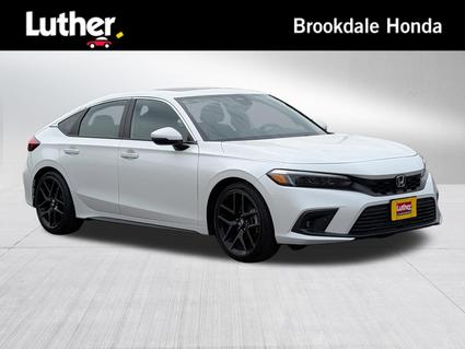 2024 Honda Civic Minneapolis MN