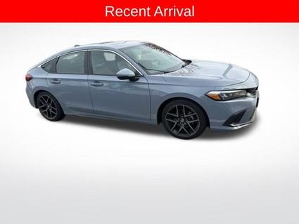 2022 Honda Civic Salem OR