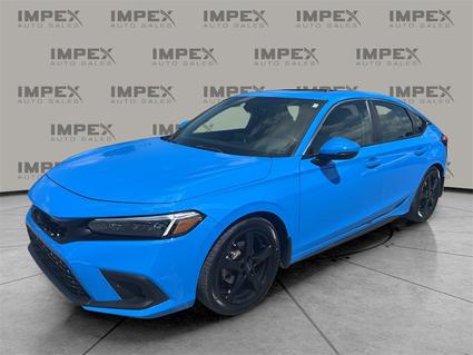 2022 Honda Civic Greensboro NC