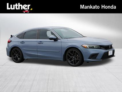 2022 Honda Civic Mankato MN