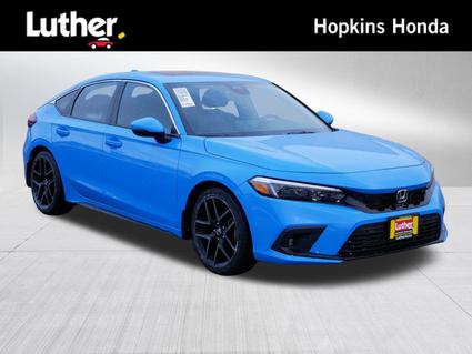 2023 Honda Civic Hopkins MN