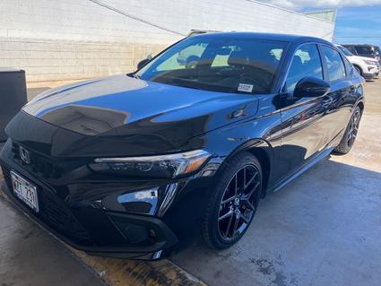 2024 Honda Civic Waipahu HI