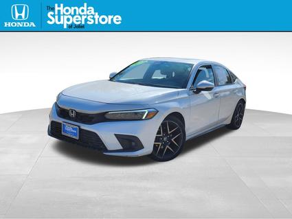 2022 Honda Civic Joliet IL