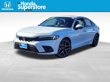 2022 Honda Civic Joliet IL