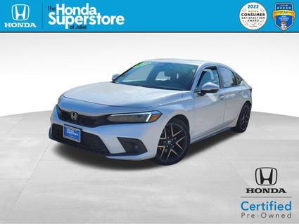 2022 Honda Civic Joliet IL
