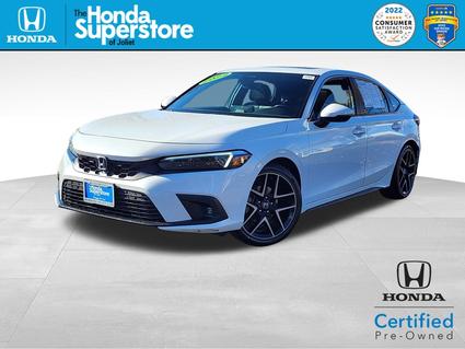2022 Honda Civic Joliet IL