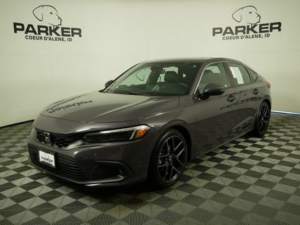 2024 Honda Civic Coeur d'Alene ID