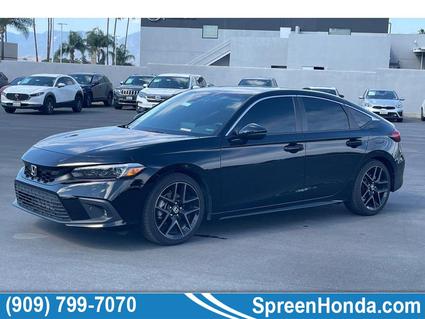 2024 Honda Civic Loma Linda CA