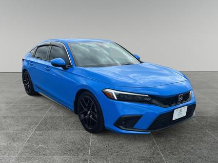 2024 Honda Civic Tyler TX