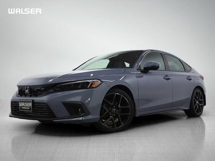 2022 Honda Civic Saint Paul MN