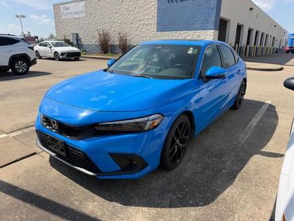 2022 Honda Civic Cape Girardeau MO