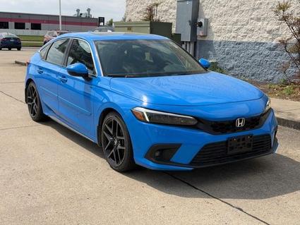 2022 Honda Civic Cape Girardeau MO
