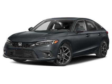 2023 Honda Civic Mankato MN