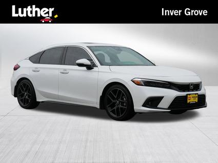 2023 Honda Civic Inver Grove Heights MN