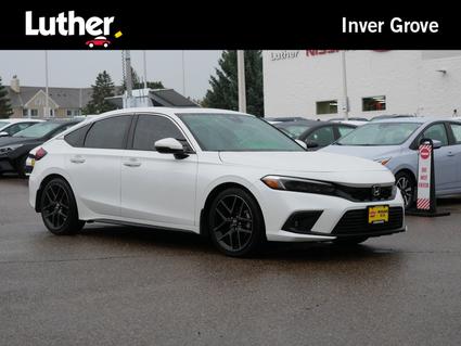 2023 Honda Civic Inver Grove Heights MN