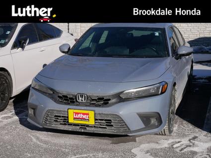 2023 Honda Civic Minneapolis MN