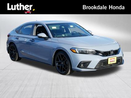 2023 Honda Civic Minneapolis MN