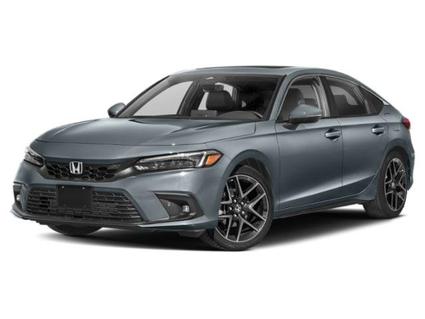2023 Honda Civic Minneapolis MN