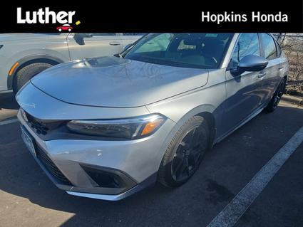 2023 Honda Civic Hopkins MN