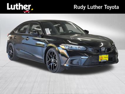 2022 Honda Civic Minneapolis MN