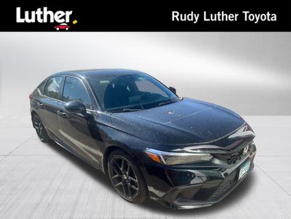 2022 Honda Civic Minneapolis MN