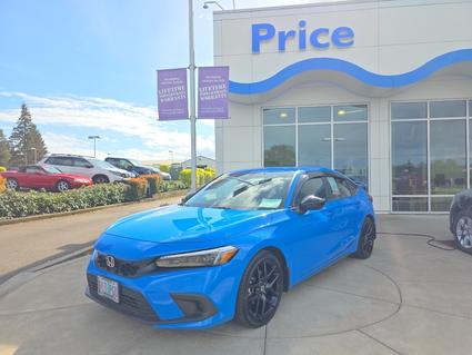 2023 Honda Civic McMinnville OR
