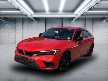 2024 Honda Civic Patchogue NY