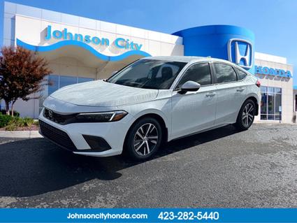 2024 Honda Civic Johnson City TN