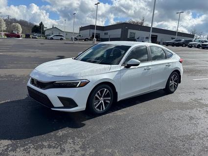 2024 Honda Civic Johnson City TN