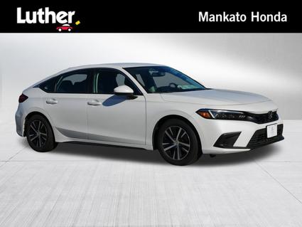 2022 Honda Civic Mankato MN